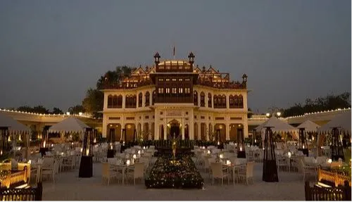 Khaas Bagh Jodhpur